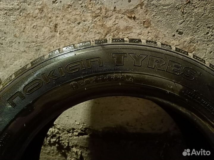 Nokian Tyres Nordman 7 205/55 R16