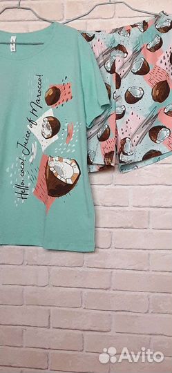 Домашний костюм, пижамка 54