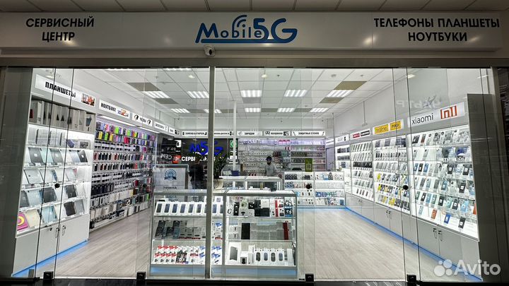 Док станция Xiaomi 50W