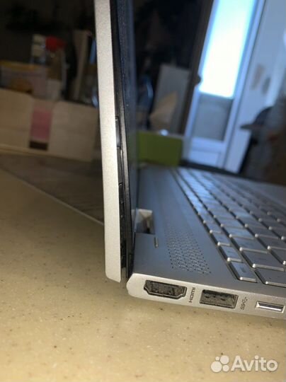 Hp Envy x360 15 convertable