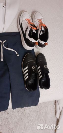 Вещи пакетом на мальчика 158