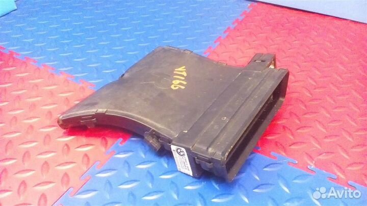 Радиатор отопителя BMW X5 E70