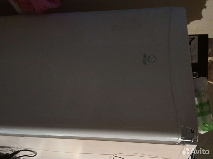 Холодильник на запчасти