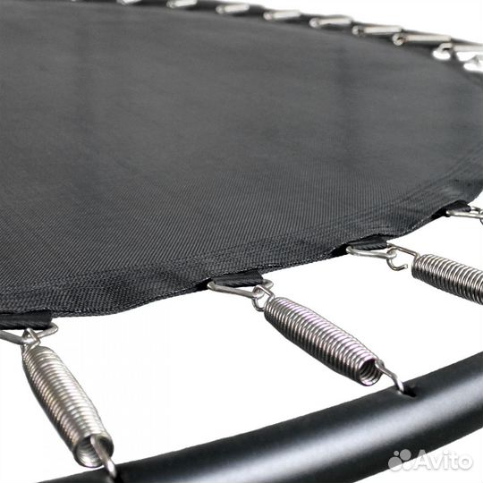 Батут Eclipse Inspire 14 FT 427см, 150кг