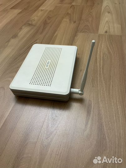 Роутер asus wl-500gp v2