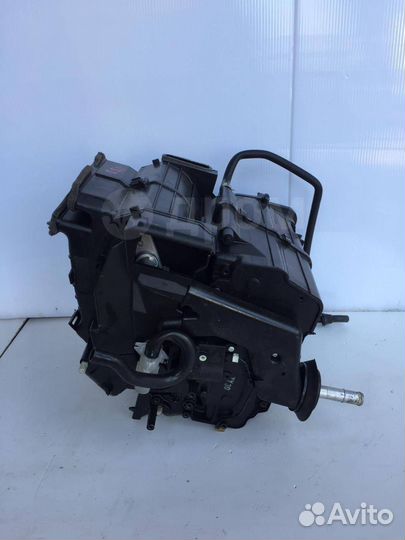 Печка салона на Infiniti Fx35 Fx45 (S50)