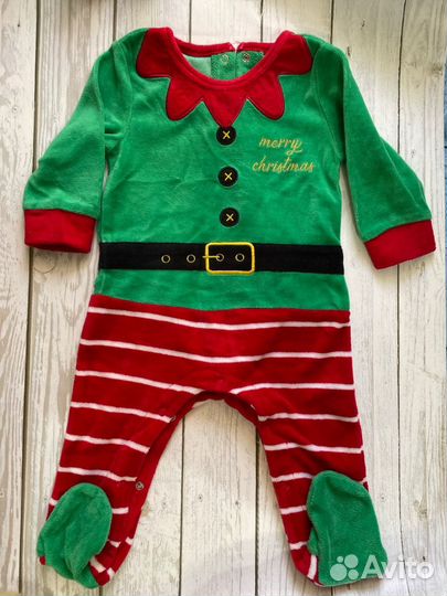 Детская одежда секонд хенд