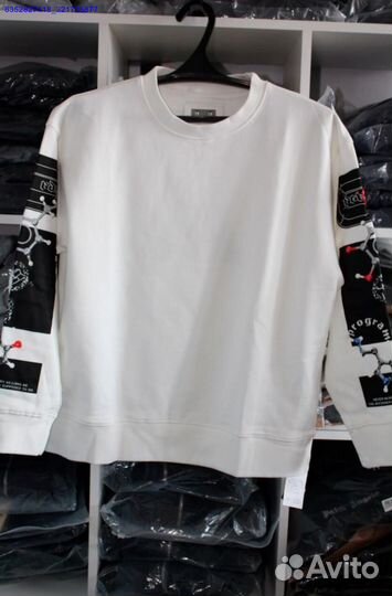 Свитшот Cav Empt vhq (Арт.49204)