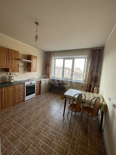 3-к. квартира, 88,1 м², 10/10 эт.