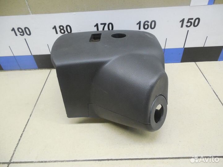 Кожух рулевой колонки нижний Cruze 2009-2016