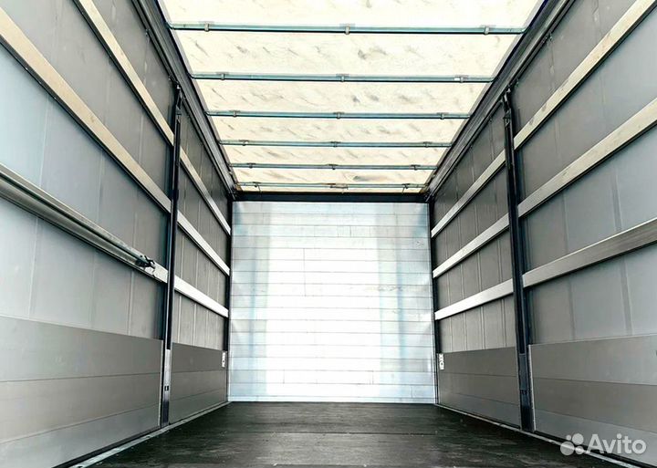 КАМАЗ Компас 9, 2024