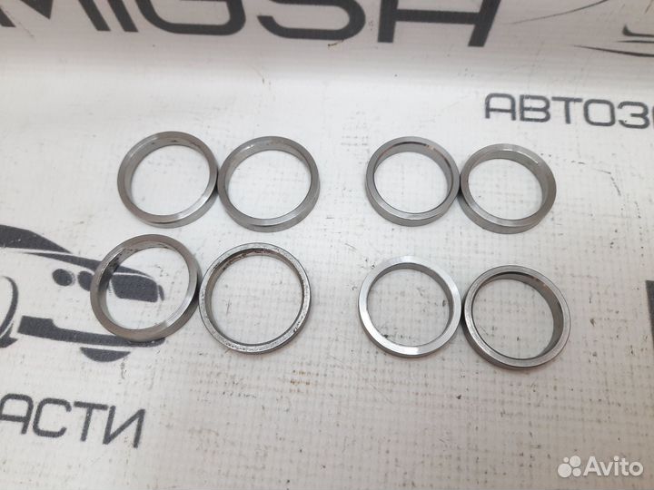 Седла клапанов Лада Ларгус К7М