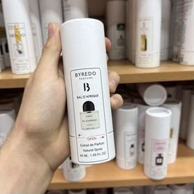 Byredo bal d afrique оригинальный тестер 44 мл