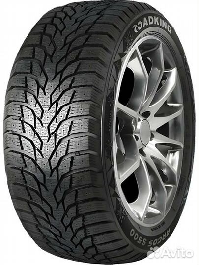 Roadking Argos S500 225/45 R19 96T