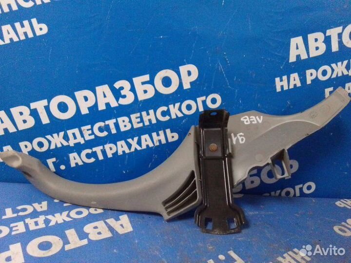 Ручка потолка Fiat Doblo минивен 350A1000 2009