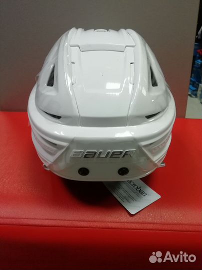 Хоккейный шлем bauer Re-act 150 SR (L)