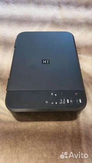 Мфу Canon pixma MG3640