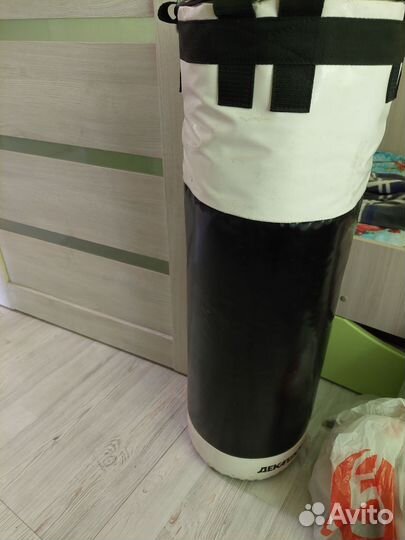 Боксерская груша