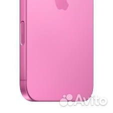 iPhone 16 Plus, 128 ГБ