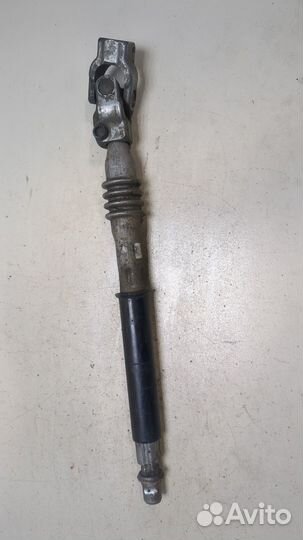 Кардан рулевой Volkswagen ID.3, 2022