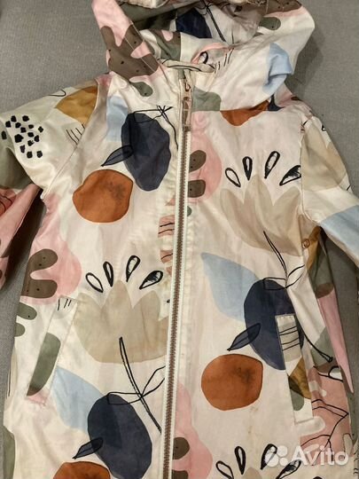 Ветровка next 104