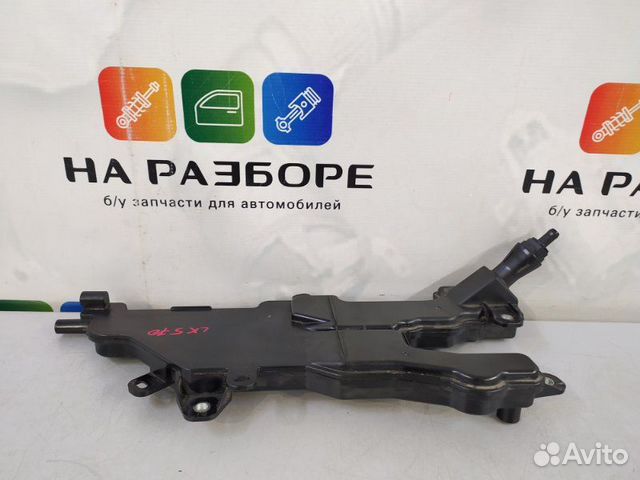 Сапун Lexus Lx570 3 3UR-FE 2010