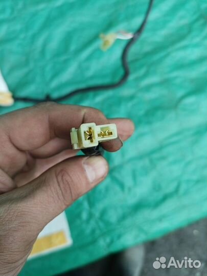 Нагревательный элемент под-ва сидений Ford Ranger