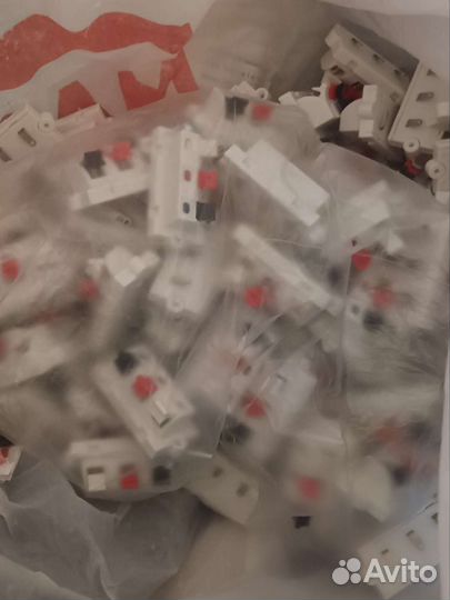 Разъем акустический