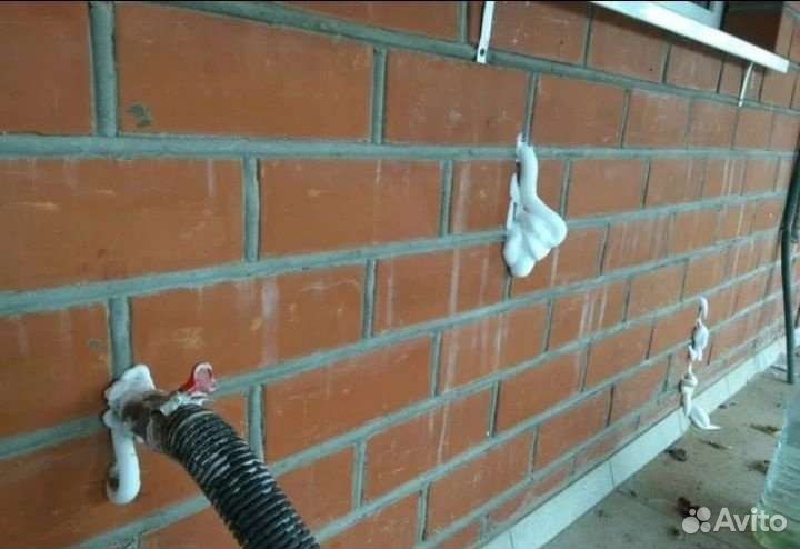 Утепление вашего дома