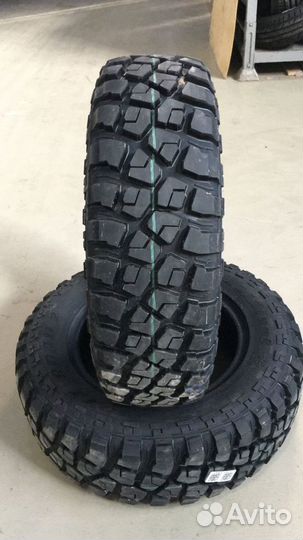 Cordiant Off Road 2 225/75 R16 104Q