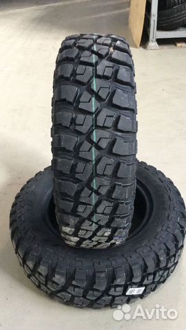 Cordiant Off Road 2 225/75 R16 104Q