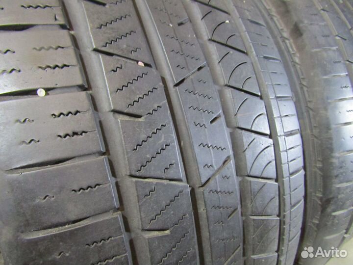 Continental ContiCrossContact LX Sport 275/40 R22
