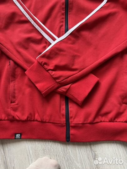 Спортивный костюм мужской adidas 50-52