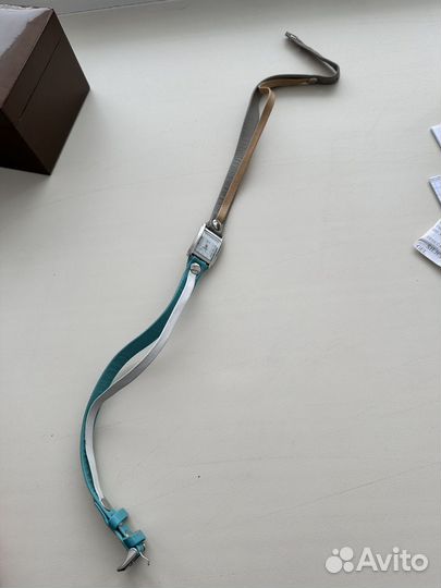 Часы La Mer collection женские с длинным ремяшком