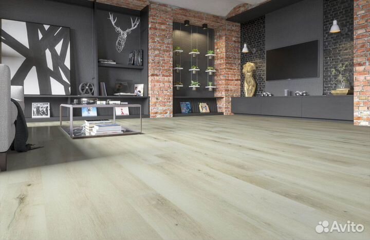 Ламинат водостойкий