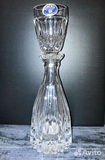 Графин Bohemia