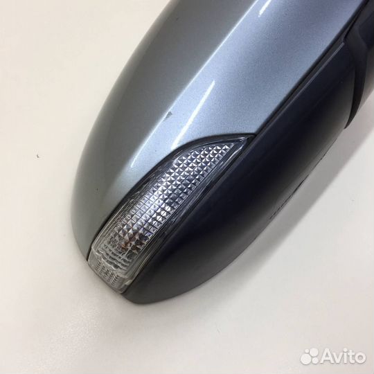 Б/У Б/У Зеркало заднего вида боковое 8791006521