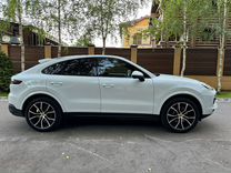 Porsche Cayenne 3.0 AT, 2019, 64 888 км, с пробегом, цена 7 199 000 руб.