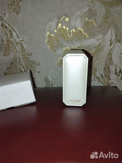 Коробка для наручных часов