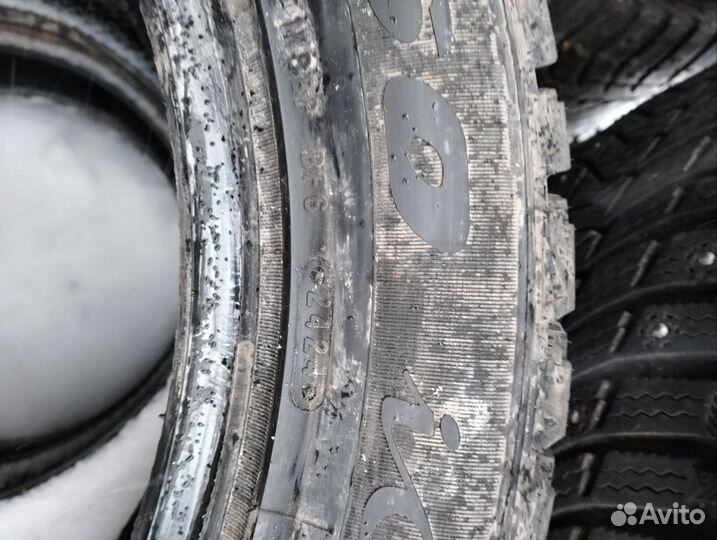 Antares Grip 60 Ice 235/55 R19 105T