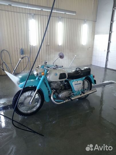 Иж планета 3