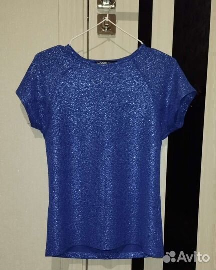 Женская одежда пакетом