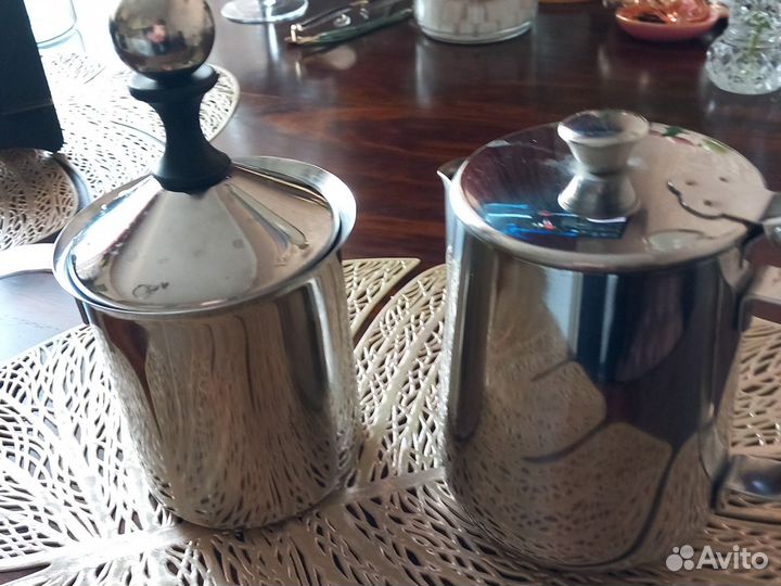 Пинчер - вспениватель для молока