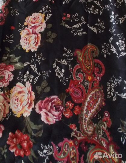 Отрез ткани