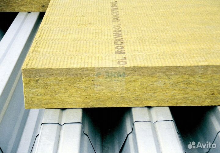 Утеплитель 50 мм