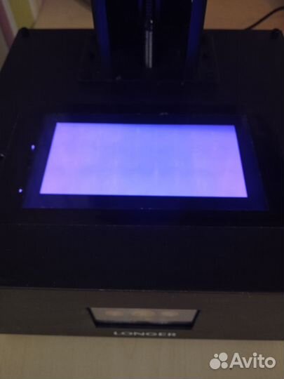 3d принтер Longer orange 30