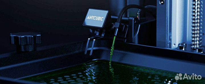 3D-принтер Anycubic Photon M3 Max