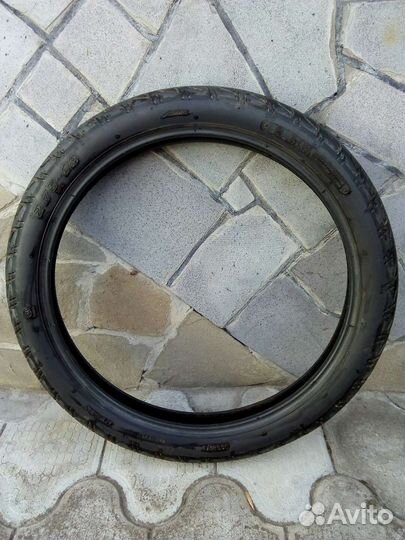 Покрышка 2,75—18