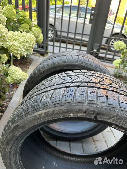 Pirelli Winter Sottozero 3 275/35 R19 V