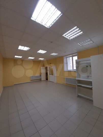 Свободного назначения, 41 м²